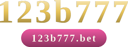 123b777 logo