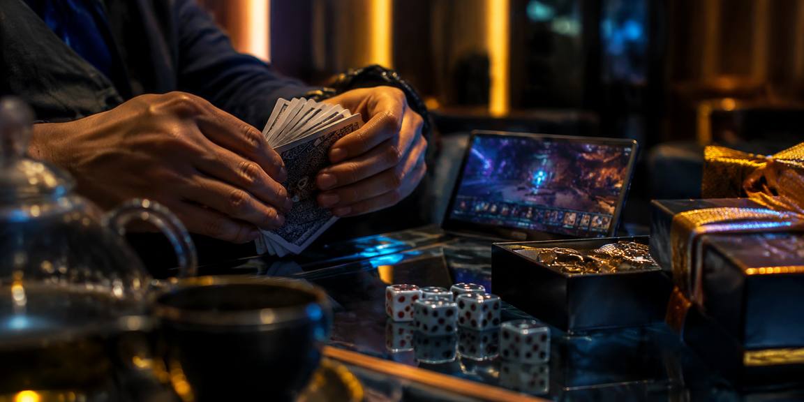 123b777 Roulette Đêm