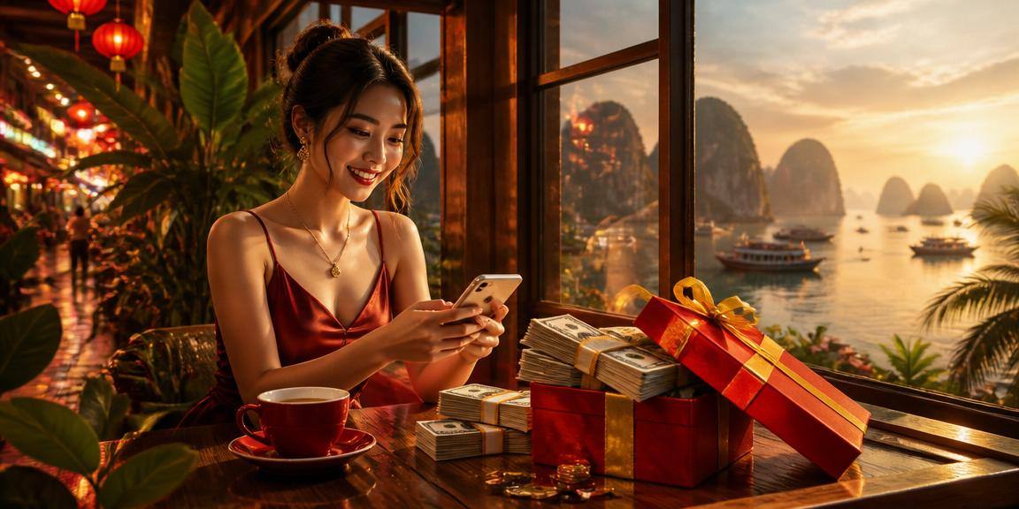 123b777 Chúng tôi xây dựng 123b777 như thế nào