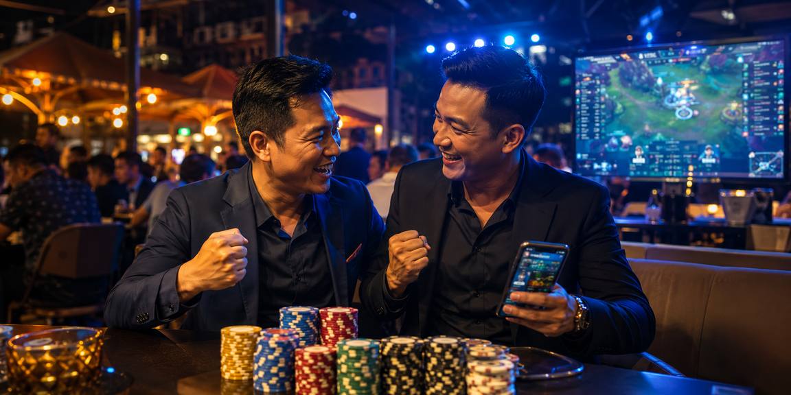 123b777 Ứng dụng 123b777 – chơi trên điện thoại, bất kỳ lúc nào