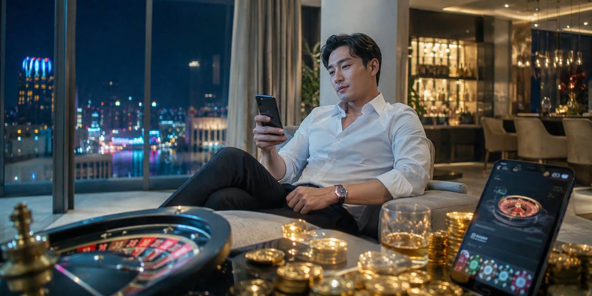 123b777 Sảnh 123b777 hoạt động thế nào trên điện thoại